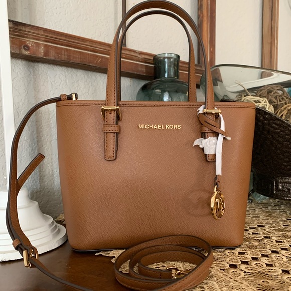 Sale‼️ New MK set ♥️ bag and wallet - Picture 2 of 5